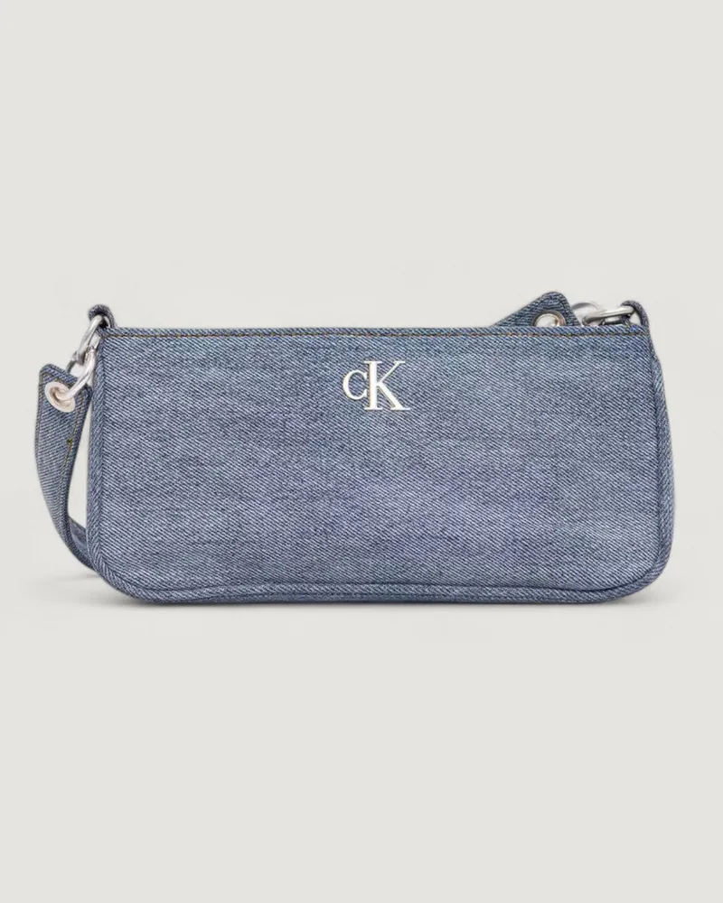 Calvin Klein Minitasche damen Denim
