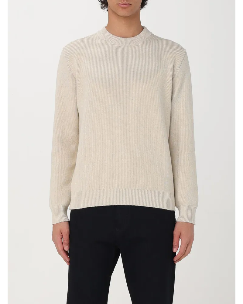 Golden Goose Sweatshirt Beige