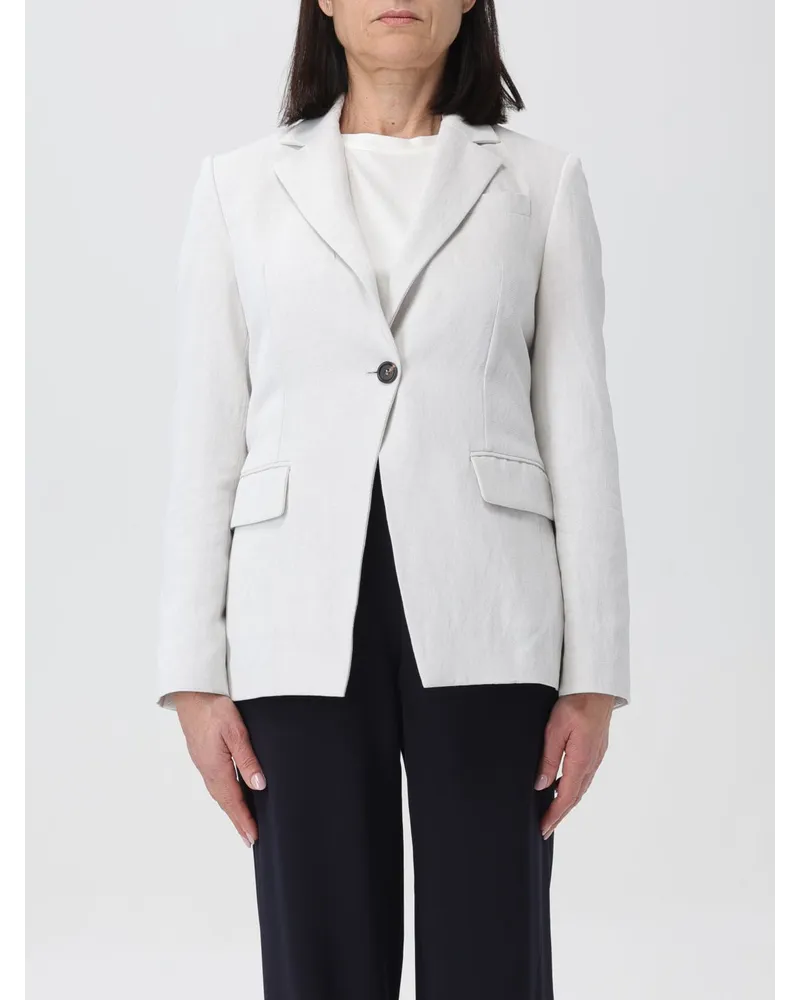 Brunello Cucinelli Blazer damen Ice