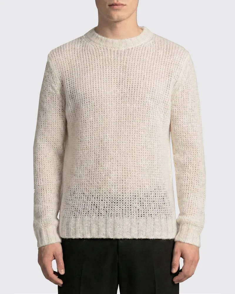 Jil Sander Pullover herren Nude
