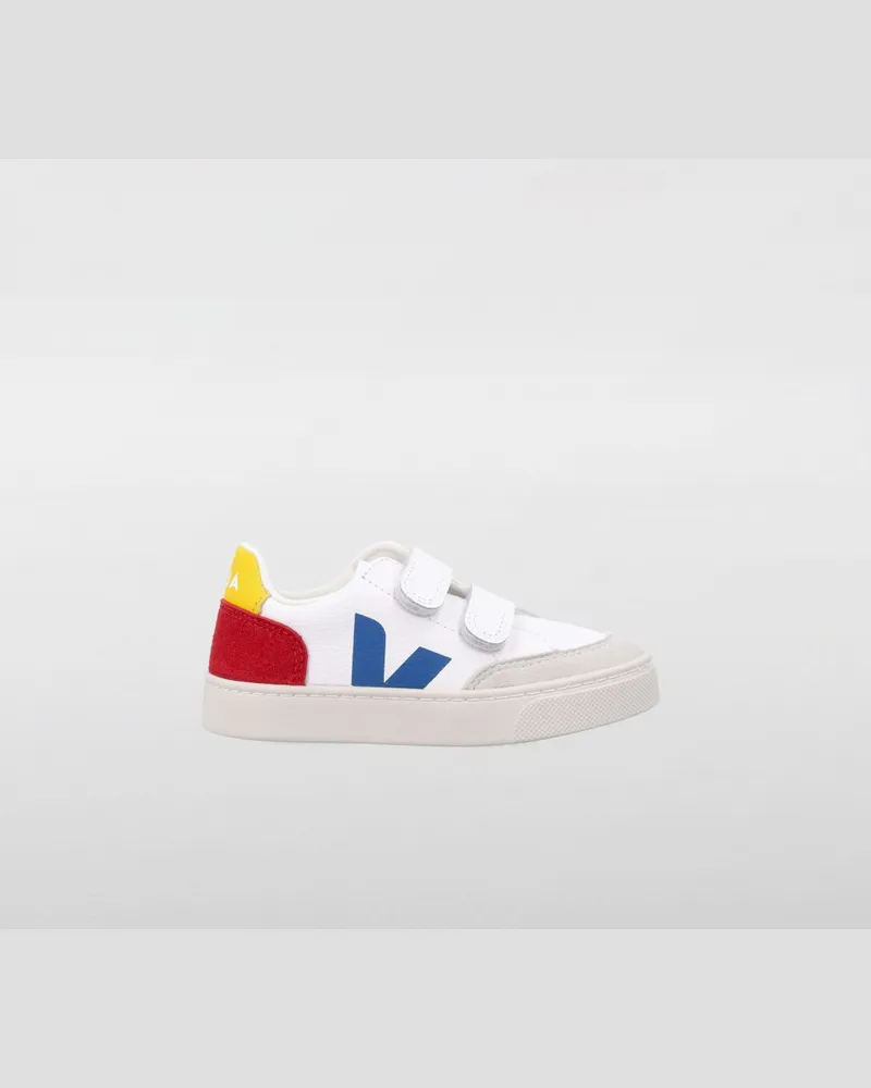 VEJA Sneakers kinder Weiß