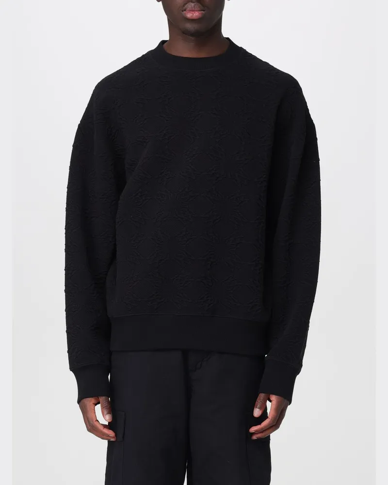 Amiri Pullover herren Schwarz