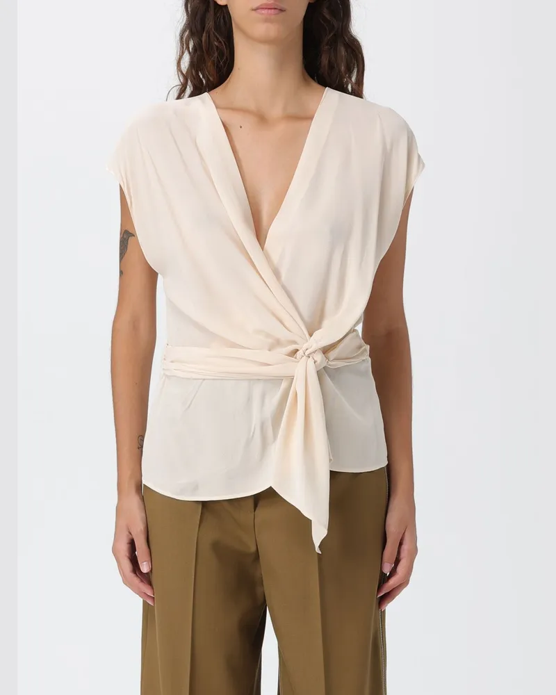 Liu Jo Top damen Ivory