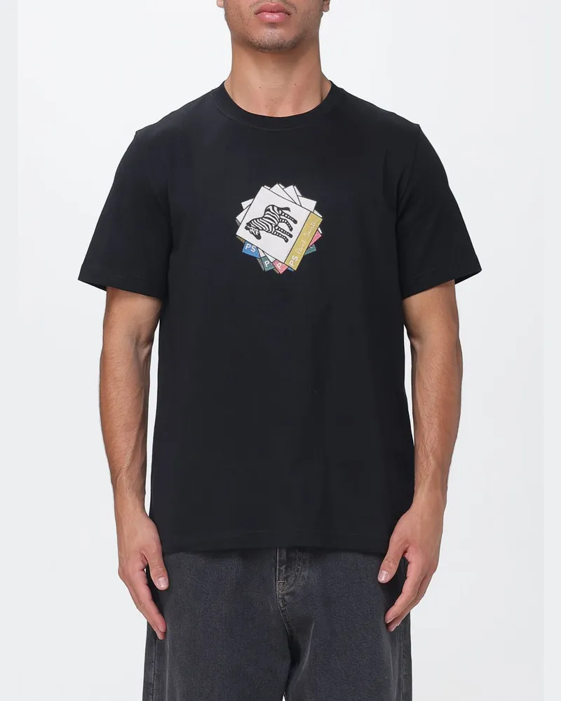 Paul Smith Polo herren Schwarz