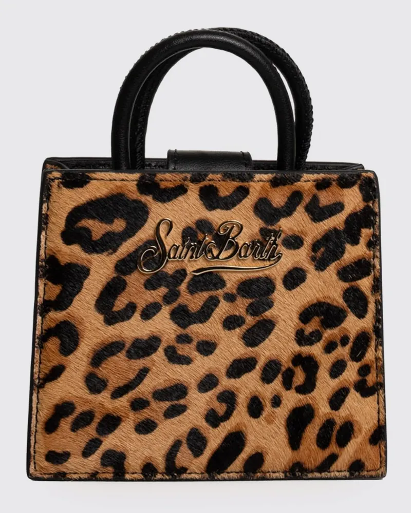 MC2 Saint Barth Handtasche damen Bunt