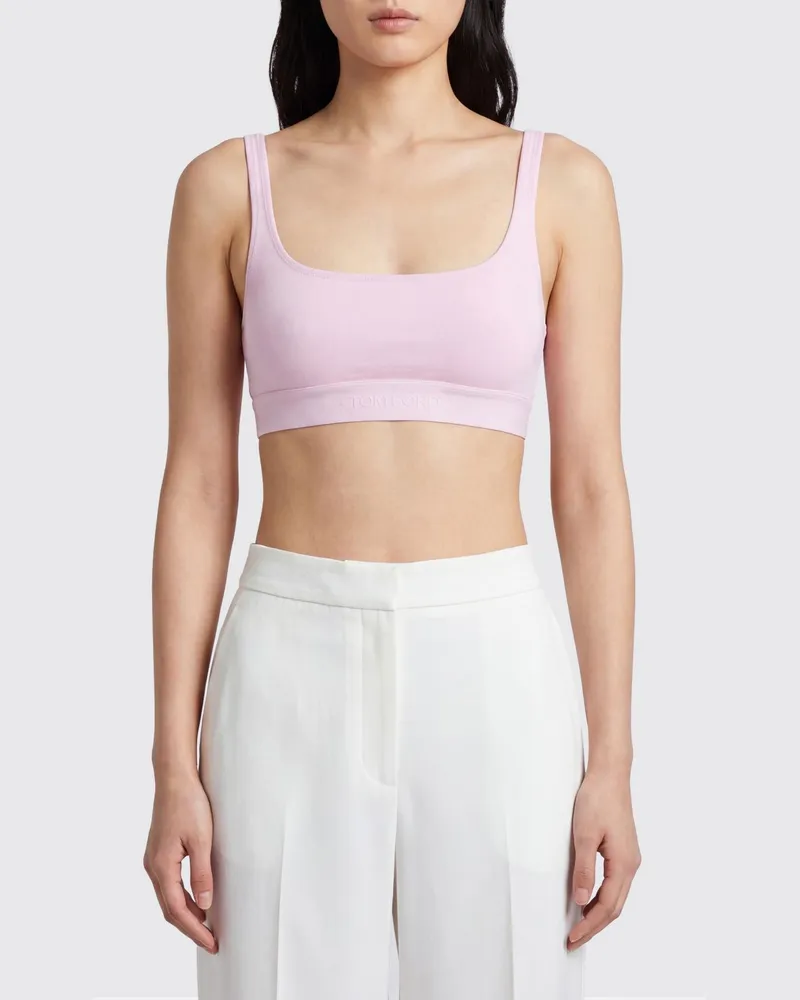 Tom Ford Dessous damen Pink