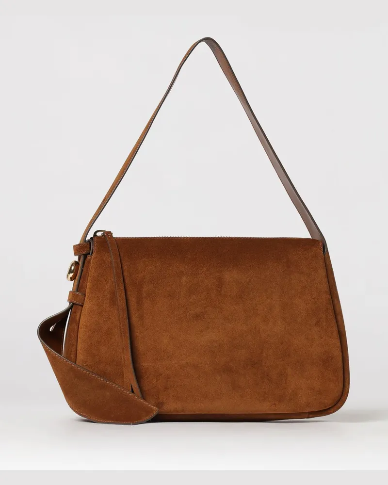 Tory Burch Schultertasche damen Braun