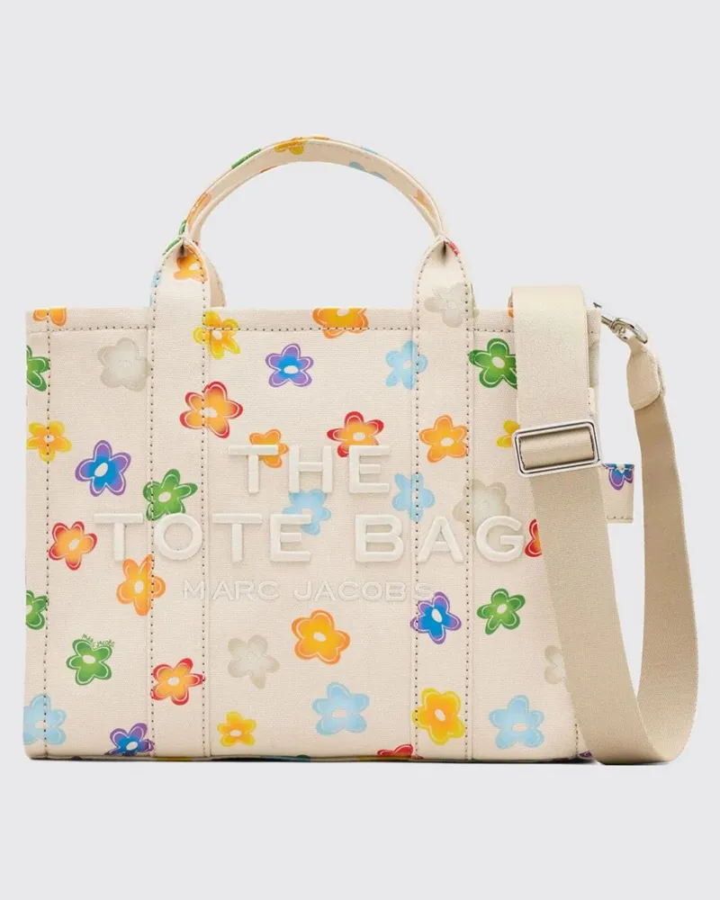 Marc Jacobs Handtasche damen Weiß
