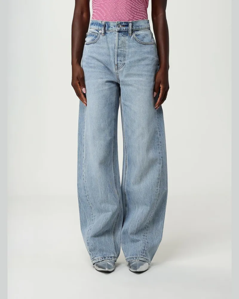 Alexander Wang Jeans damen Denim