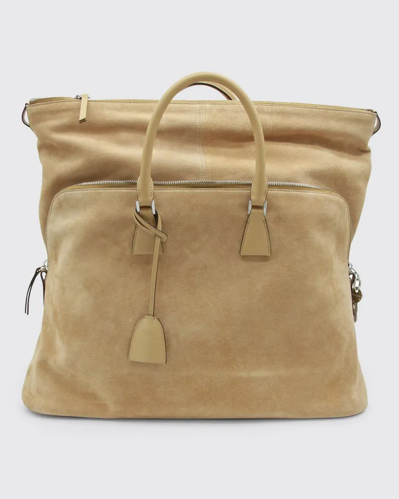 Maison Margiela Tasche herren Sand