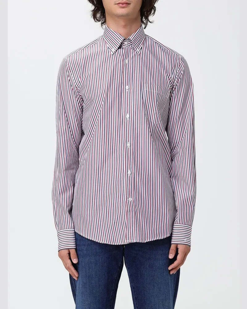 Paul & Shark PAUL  SHARK Hemd herren Paul & Shark Bunt