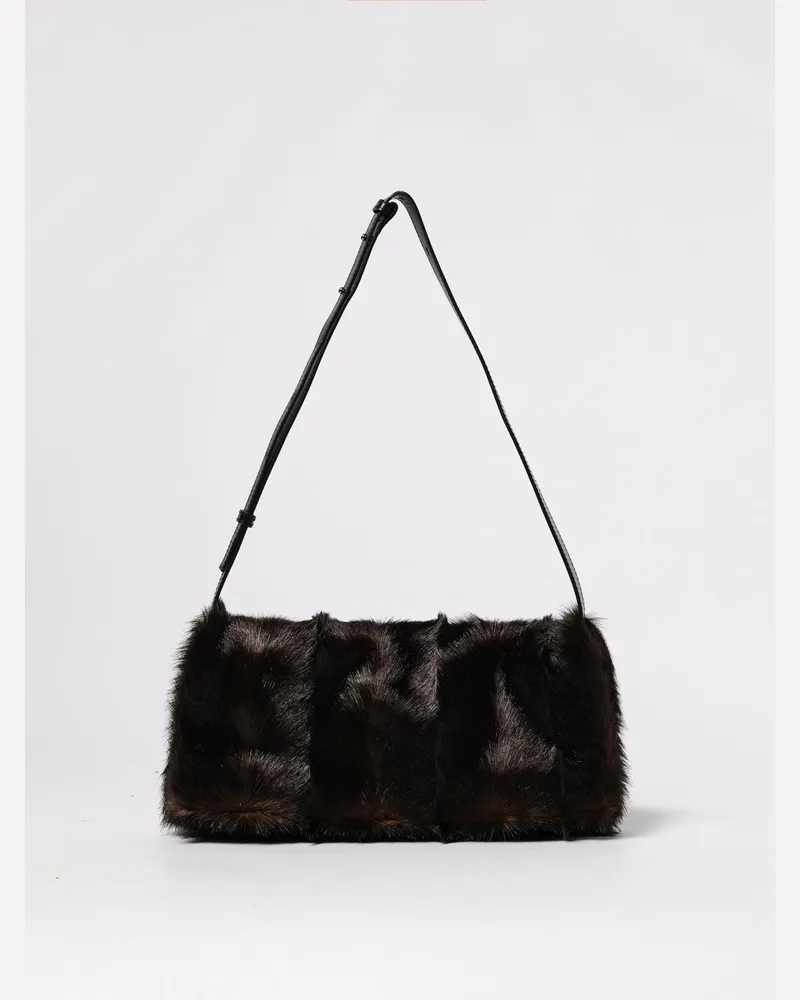 Liviana Conti Handtasche damen Braun