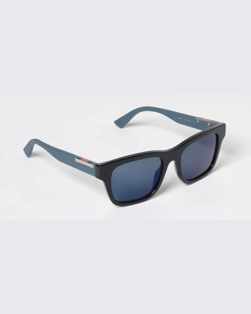 Gucci Sonnenbrille herren Schwarz