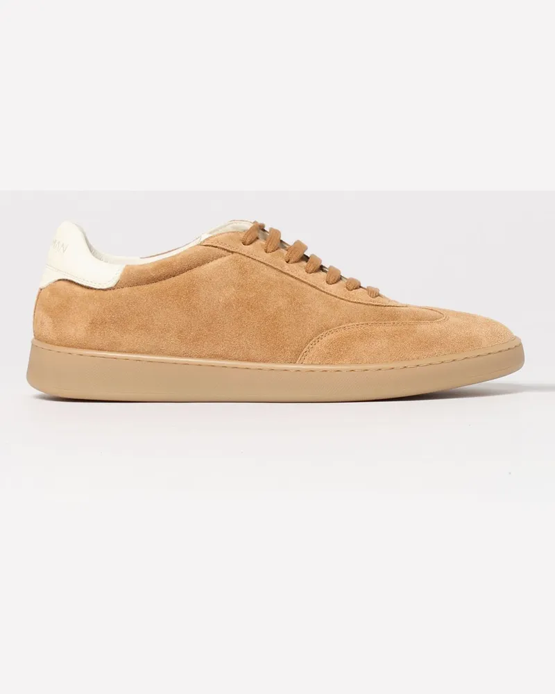 Stuart Weitzman Sneakers Braun