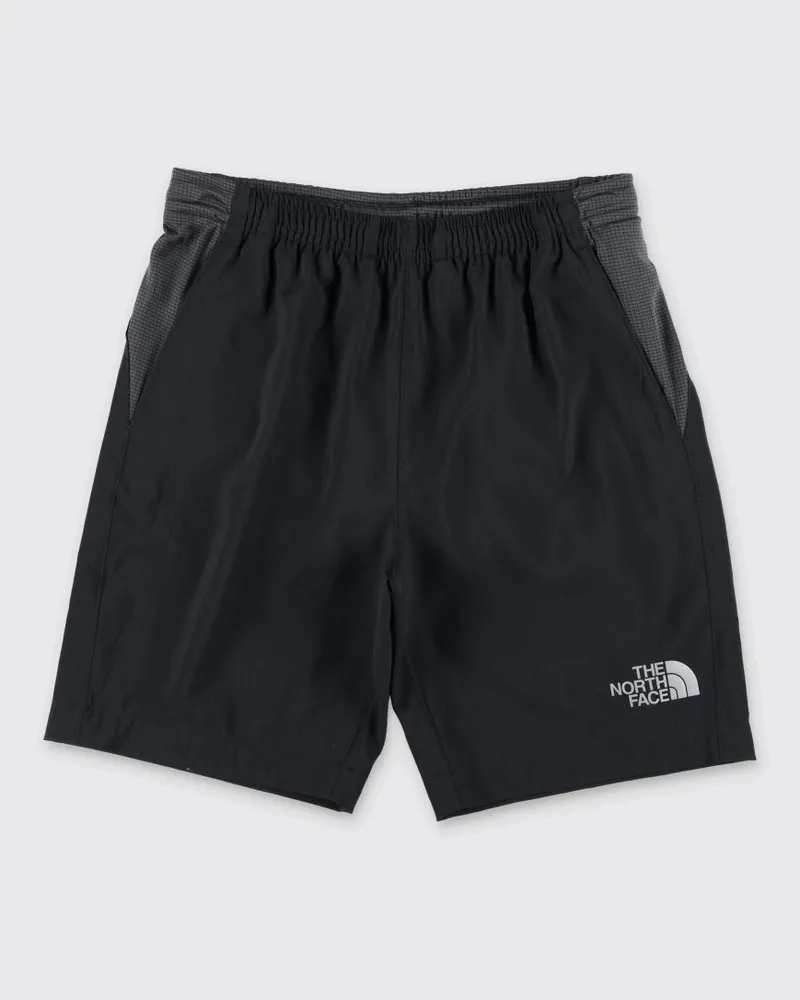 The North Face Shorts kinder Schwarz