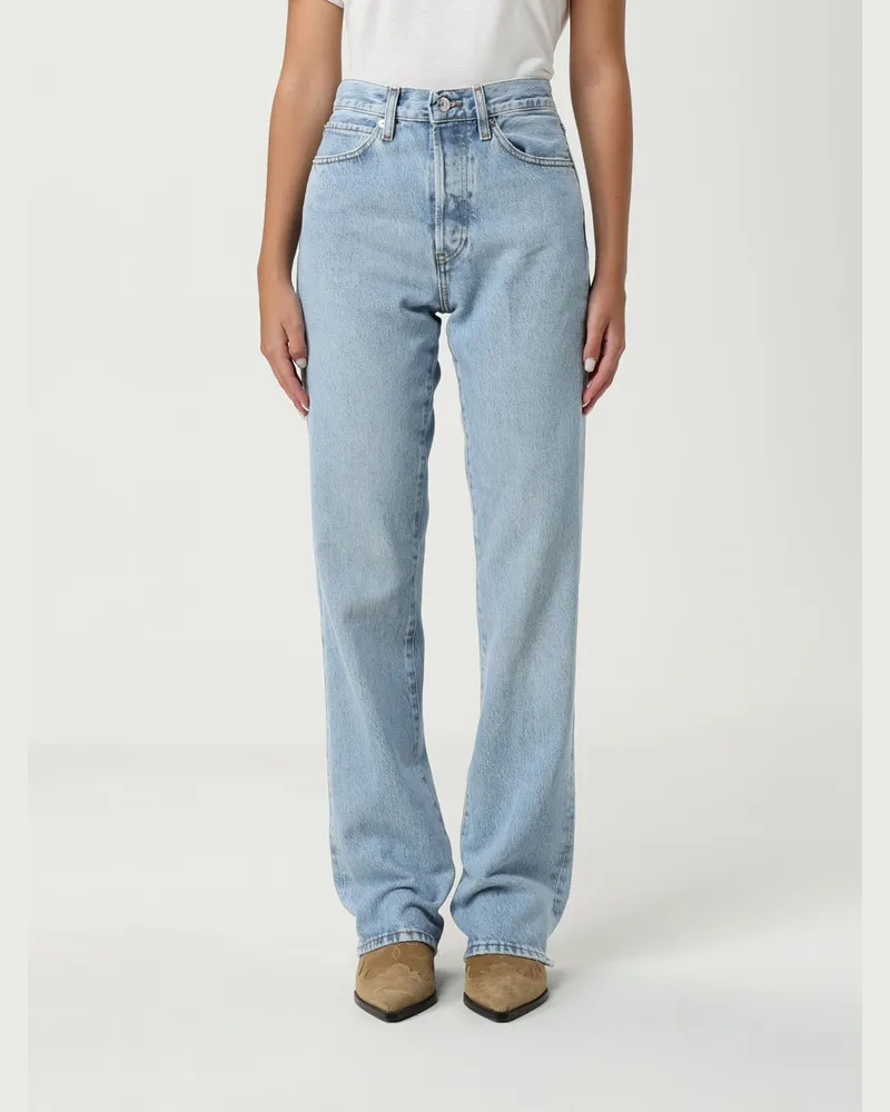 Frame Denim Jeans damen Denim