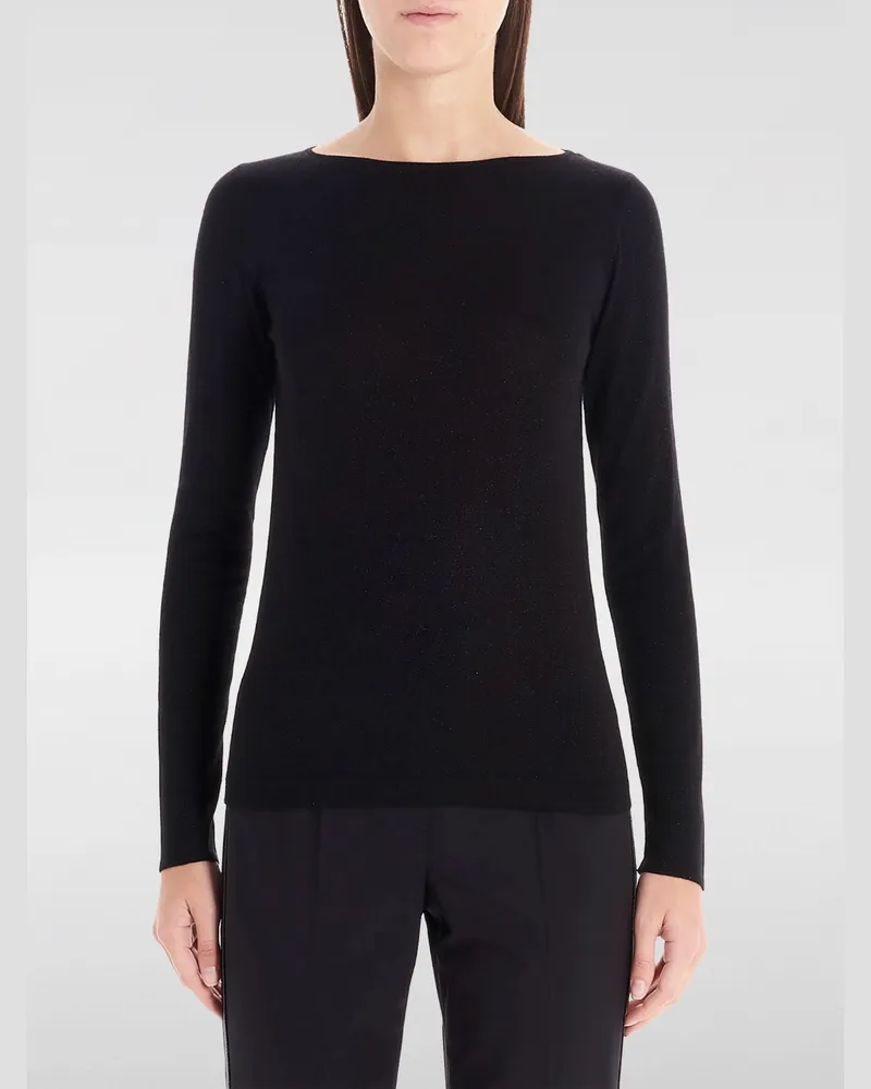 Brunello Cucinelli Top damen Schwarz
