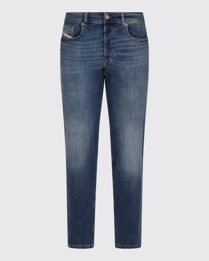Diesel Jeans herren Blau