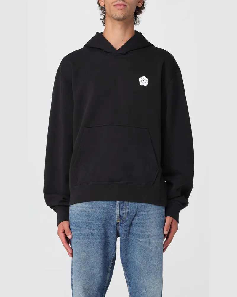 Kenzo Sweatshirt herren Schwarz