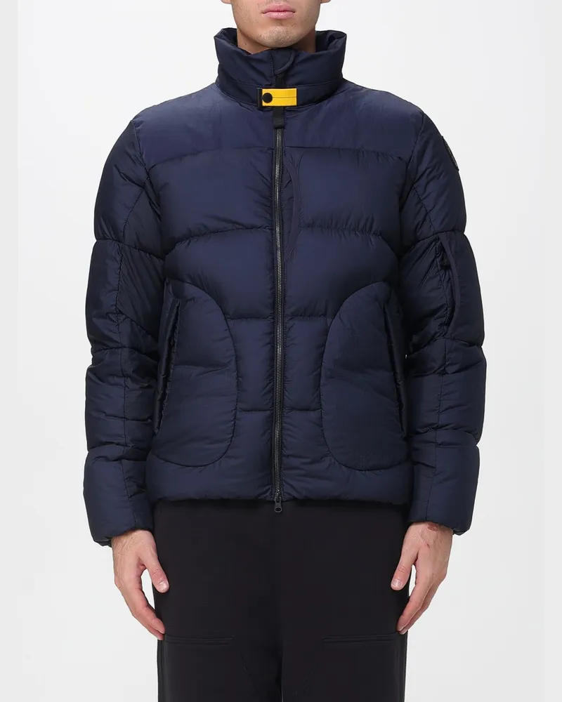 Parajumpers Mantel herren Blau