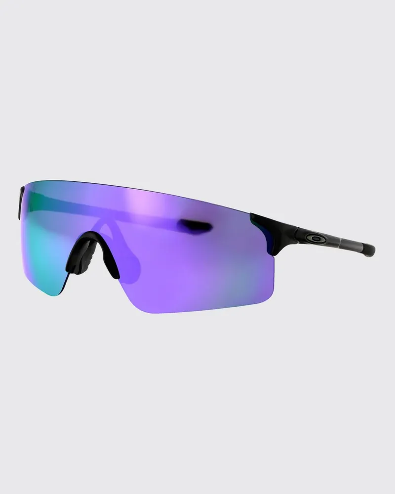 Oakley Sonnenbrillen herren Schwarz
