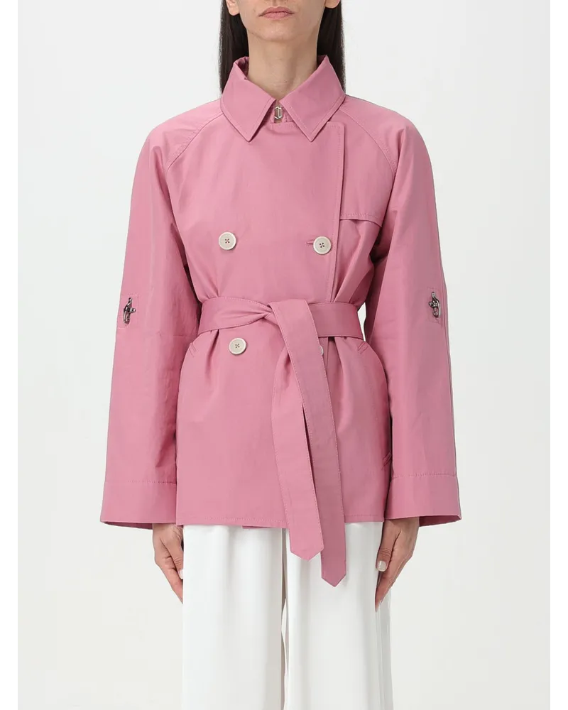 Fay Blazer Pink