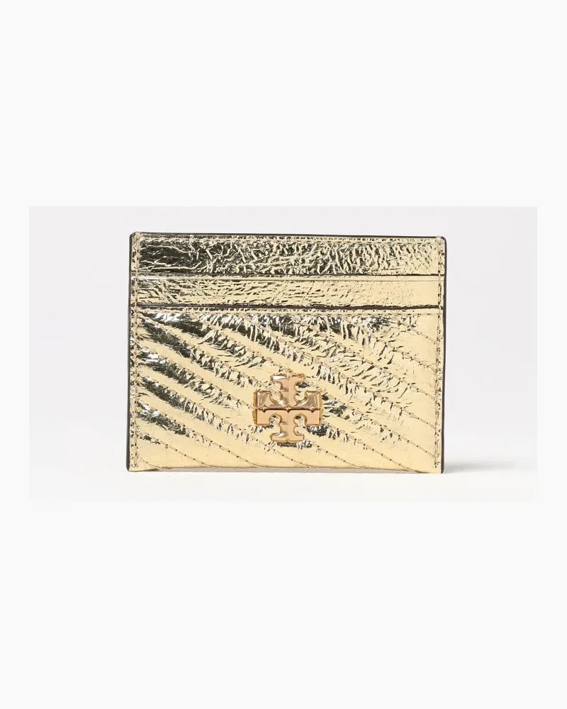Tory Burch Geldbeutel damen Gold