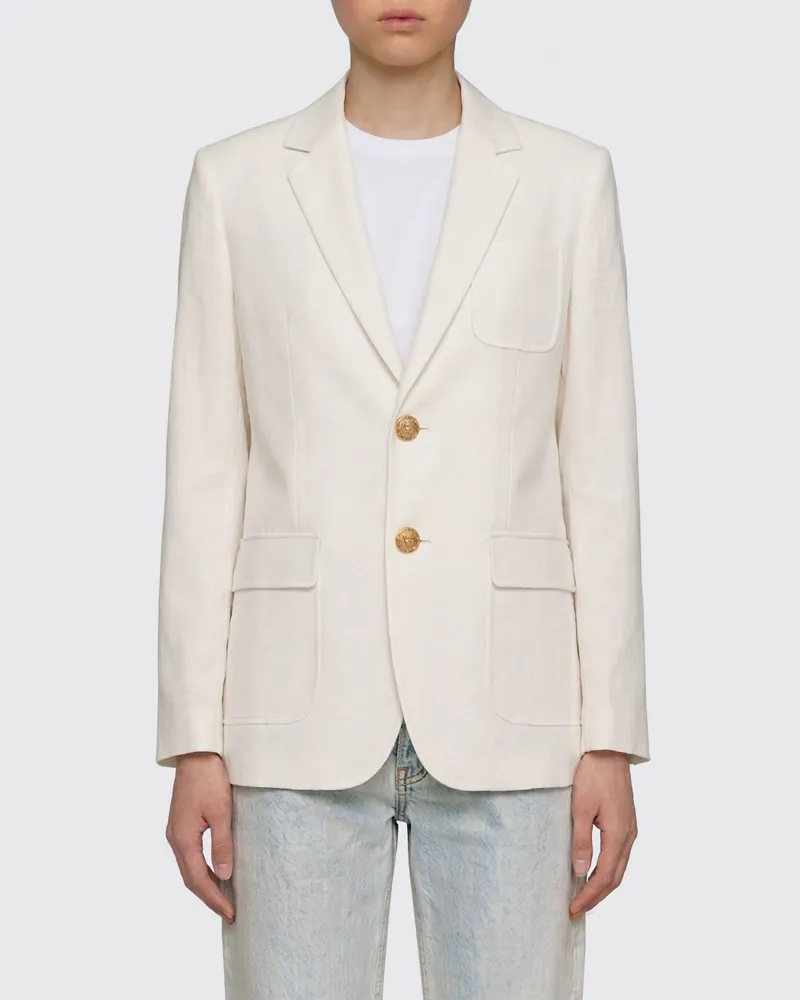 Dsquared2 Jacke damen Weiß