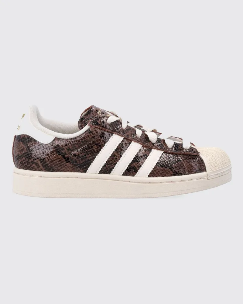 adidas Sneakers damen Braun