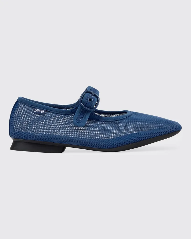 Camper Ballerinas damen Blau