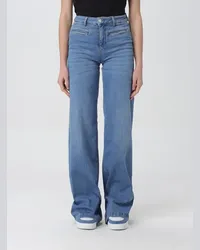 Liu Jo Jeans Blau