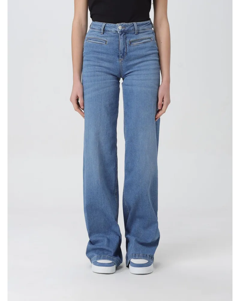 Liu Jo Jeans Blau