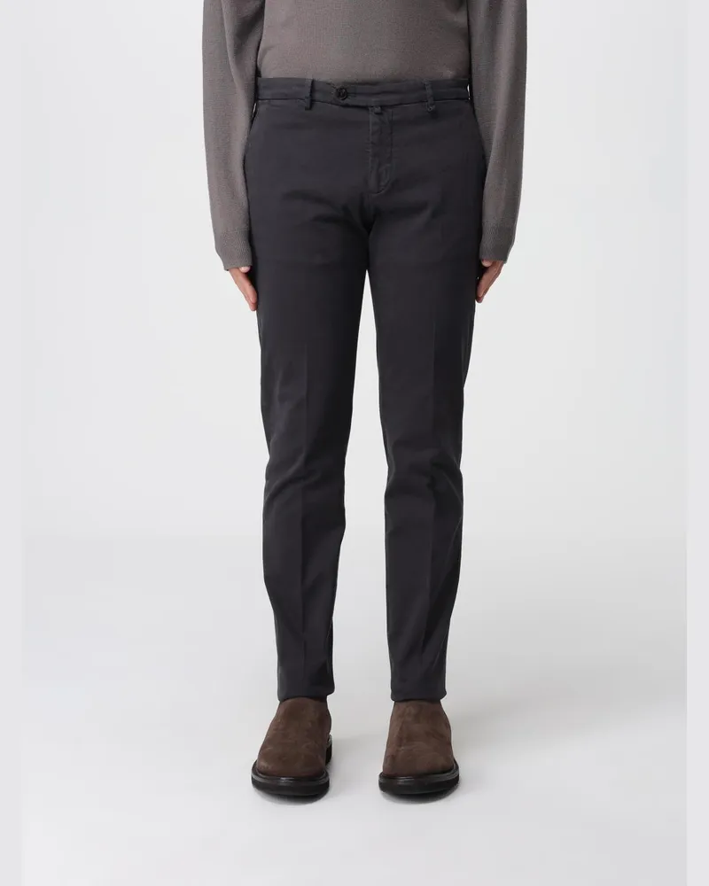 Briglia 1949 Hose herren Grau