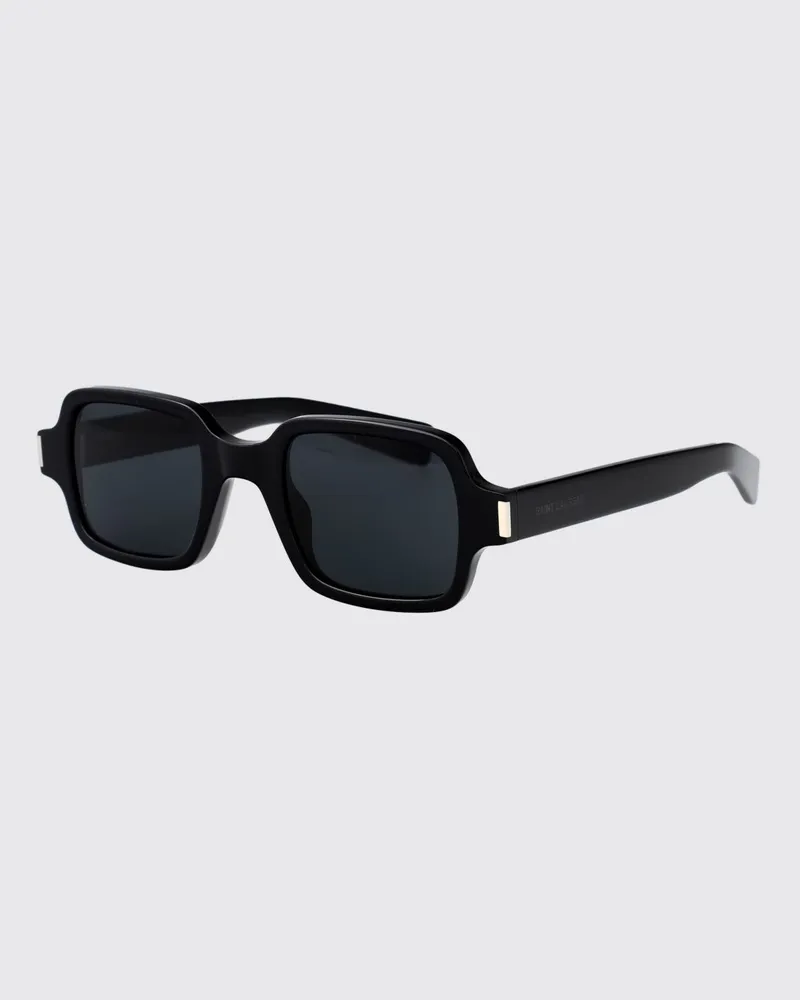 Saint Laurent Sonnenbrillen herren Schwarz
