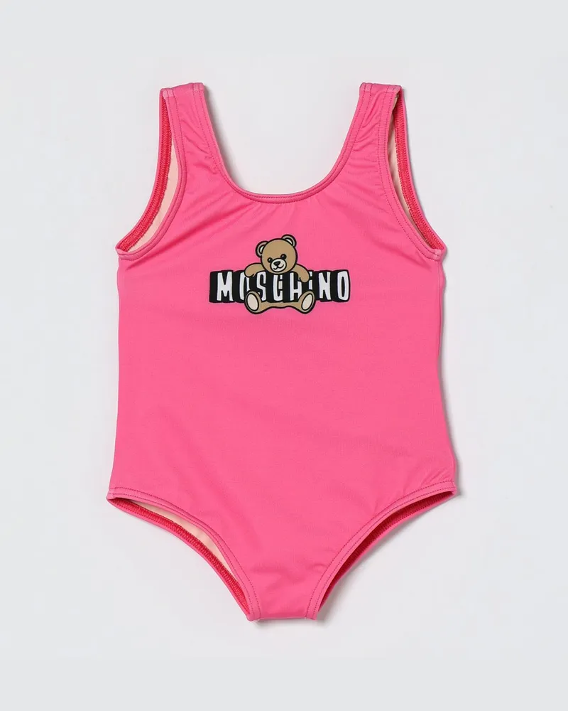 Moschino Bademode kinder Azalea