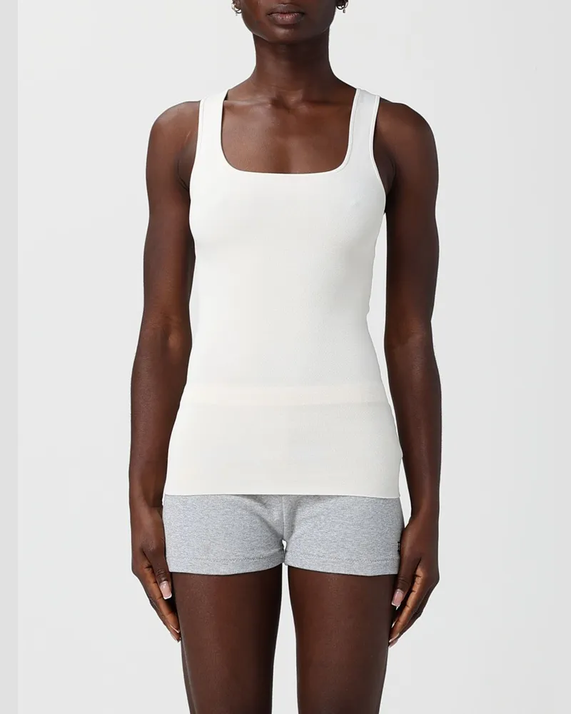 Entire Studios Pullover herren Weiß