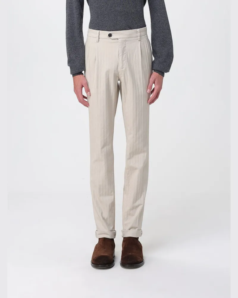 Mason's Hose herren Yellow