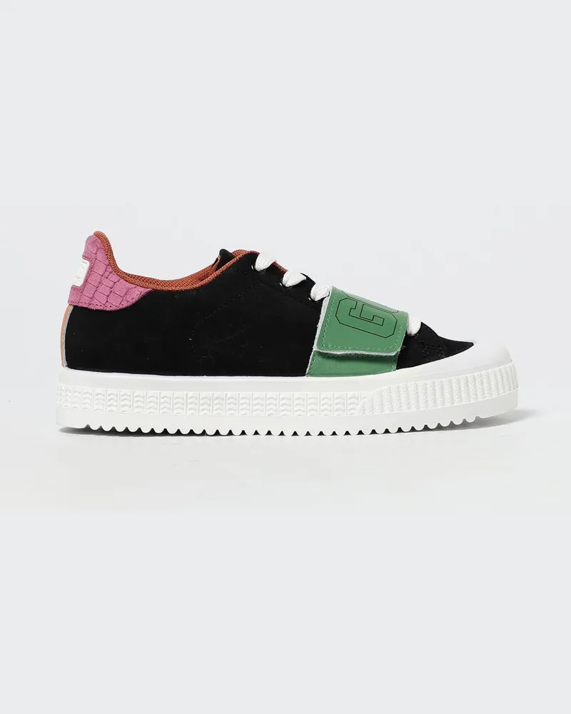 GCDS Sneakers damen Schwarz