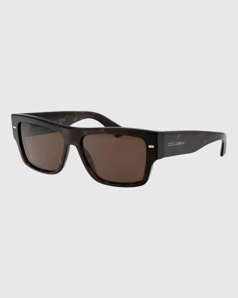 Dolce & Gabbana Sonnenbrillen herren Dolce & Gabbana Braun