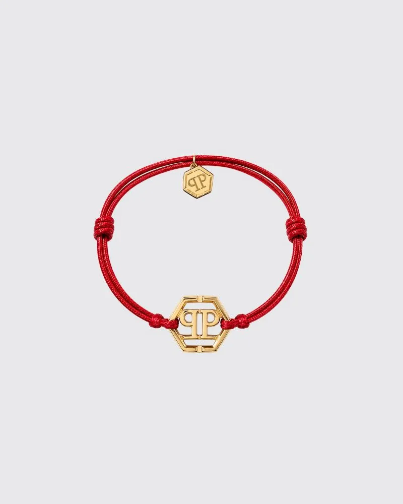 Philipp Plein Juwel herren Rot