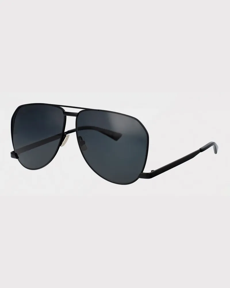 Saint Laurent Sonnenbrillen herren Schwarz