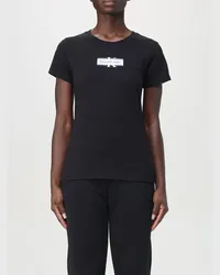 Calvin Klein T-shirt Schwarz