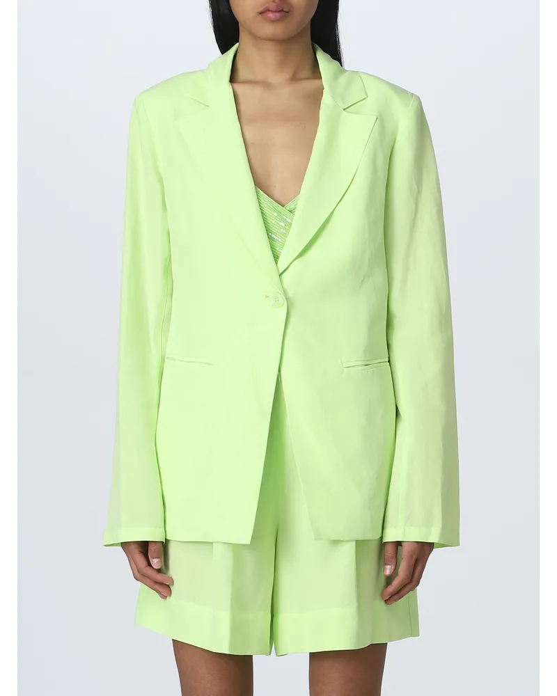 Liu Jo Blazer Limette