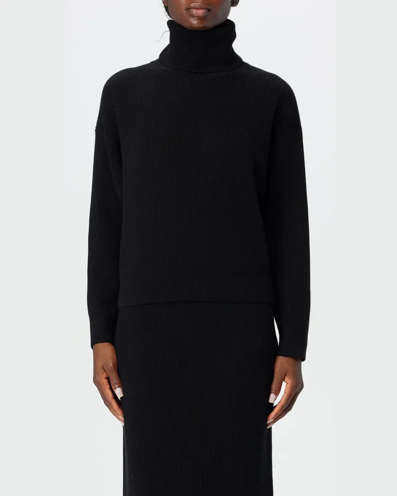 Brunello Cucinelli Pullover damen Schwarz