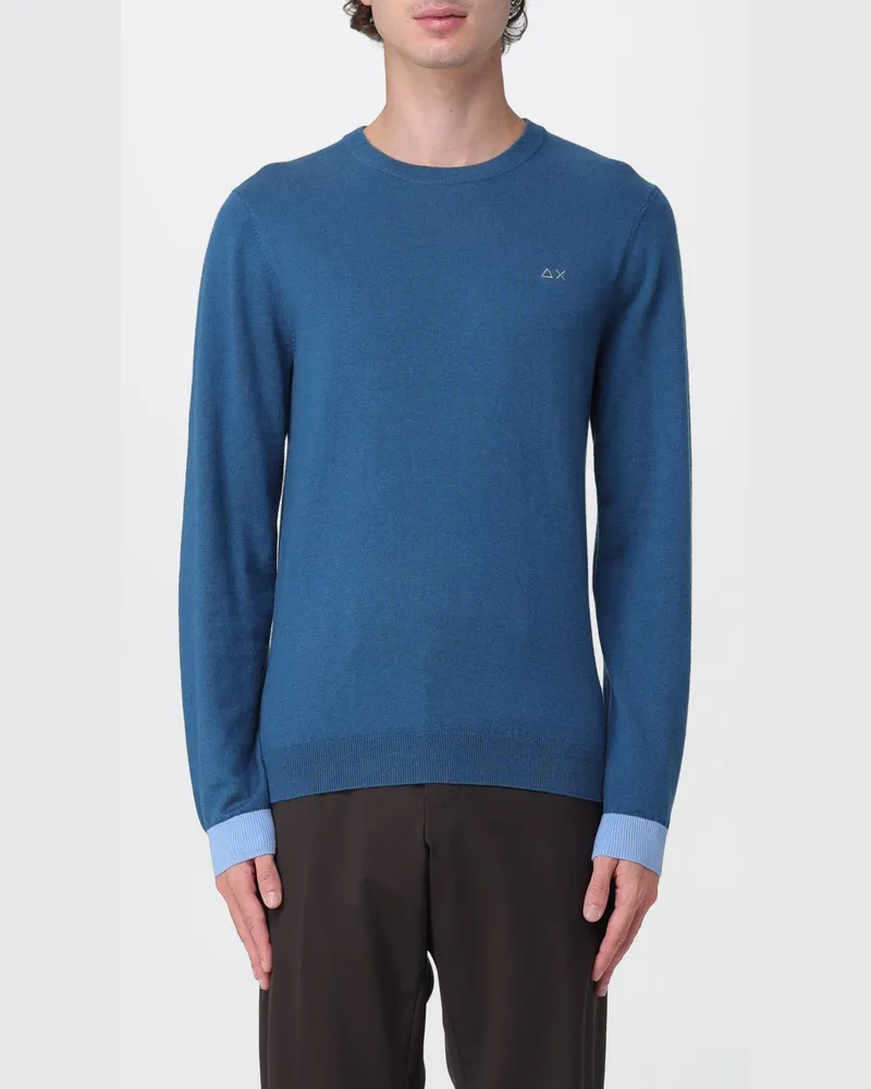 Sun68 Sweatshirt herren Avion