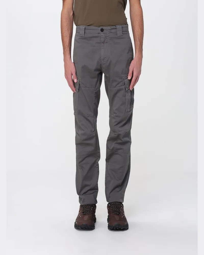 C.P. Company Hose herren Grau