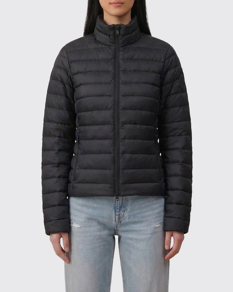 Canada Goose Jacke damen Schwarz
