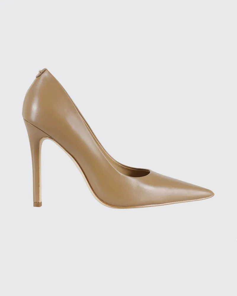 Michael Kors Schuhe damen Beige