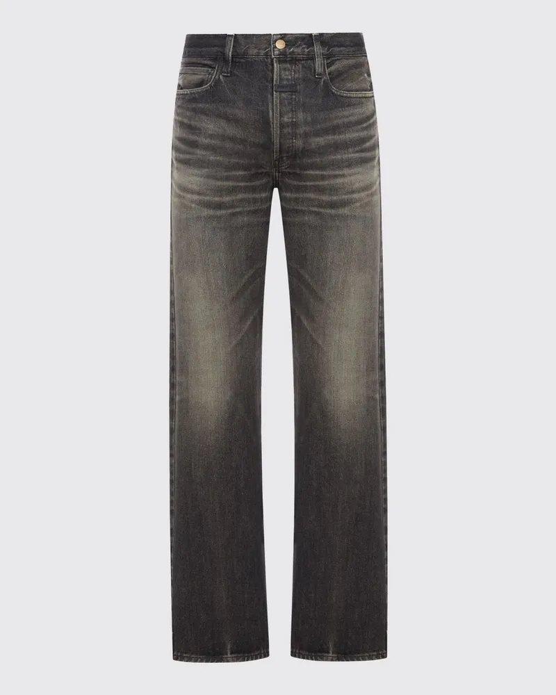 Fear of God Jeans herren Schwarz