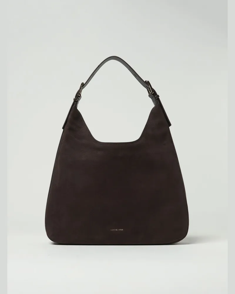Michael Kors Schultertasche damen Dark
